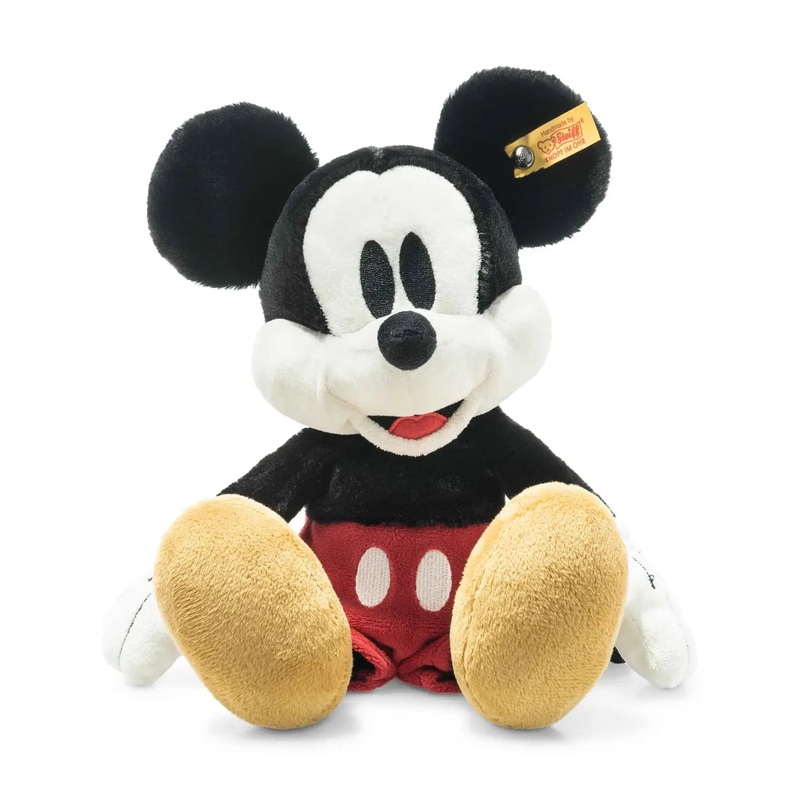 Disney’s Mickey Mouse Plush