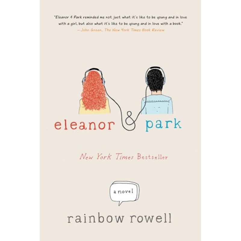 ELEANOR & PARK