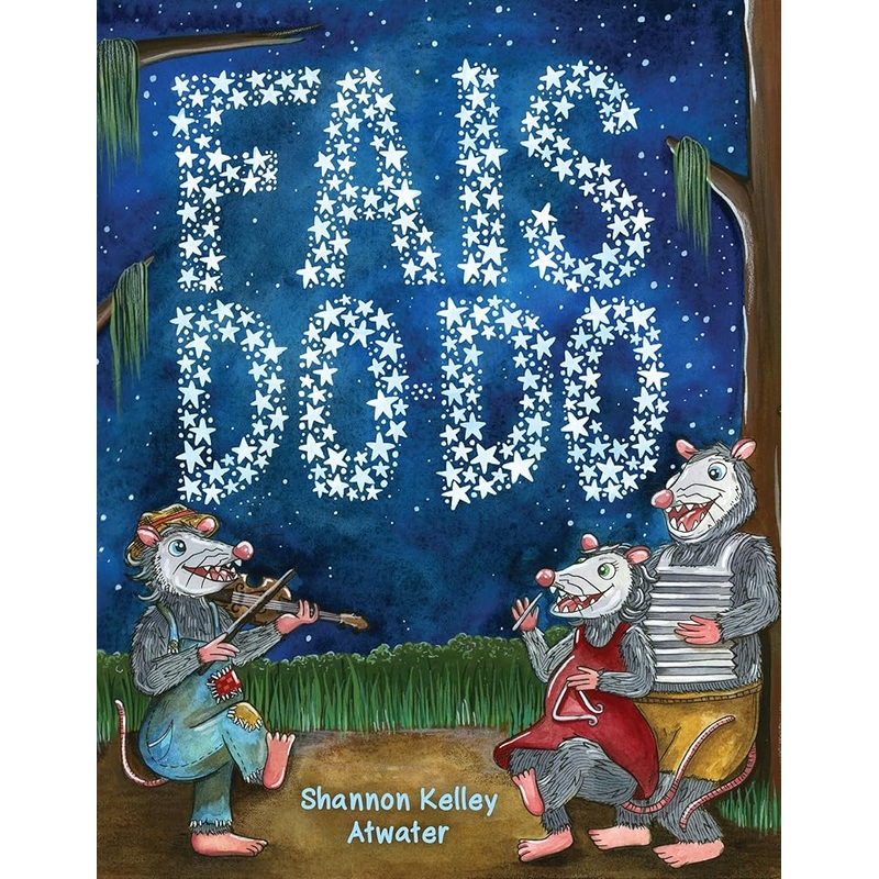 Fais Do-Do