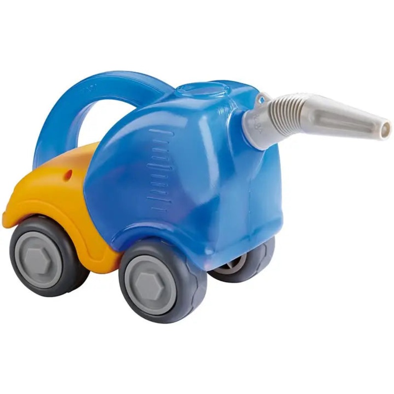 Haba Beach Tanker Truck and Funnel