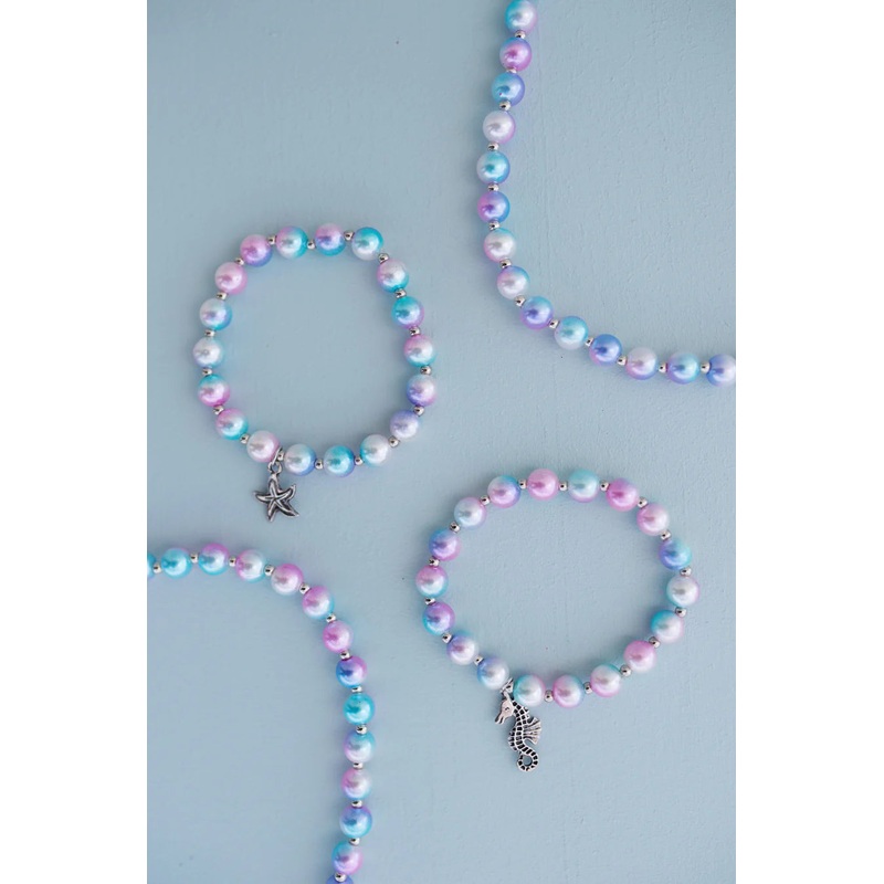 Mermaid Mist Bracelet