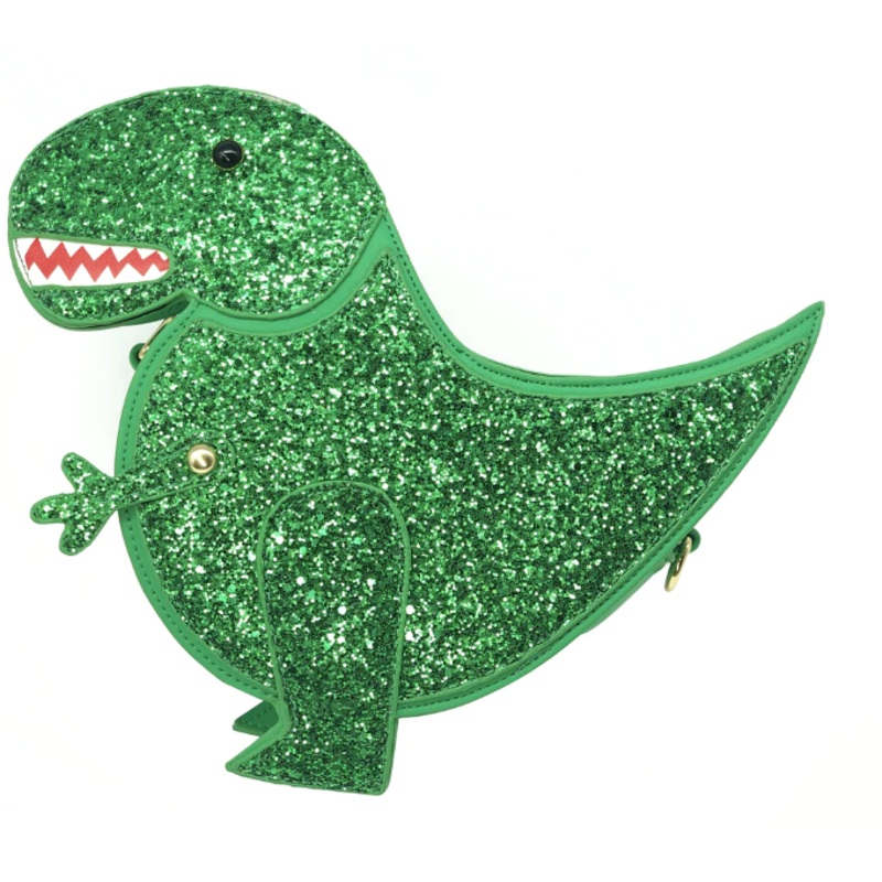 T-Rex Handbag