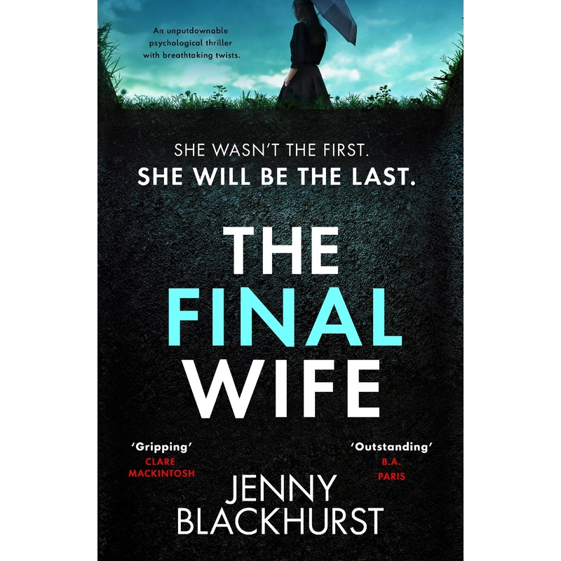 The Final Wife