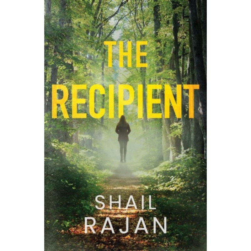 The Recipient Paperback