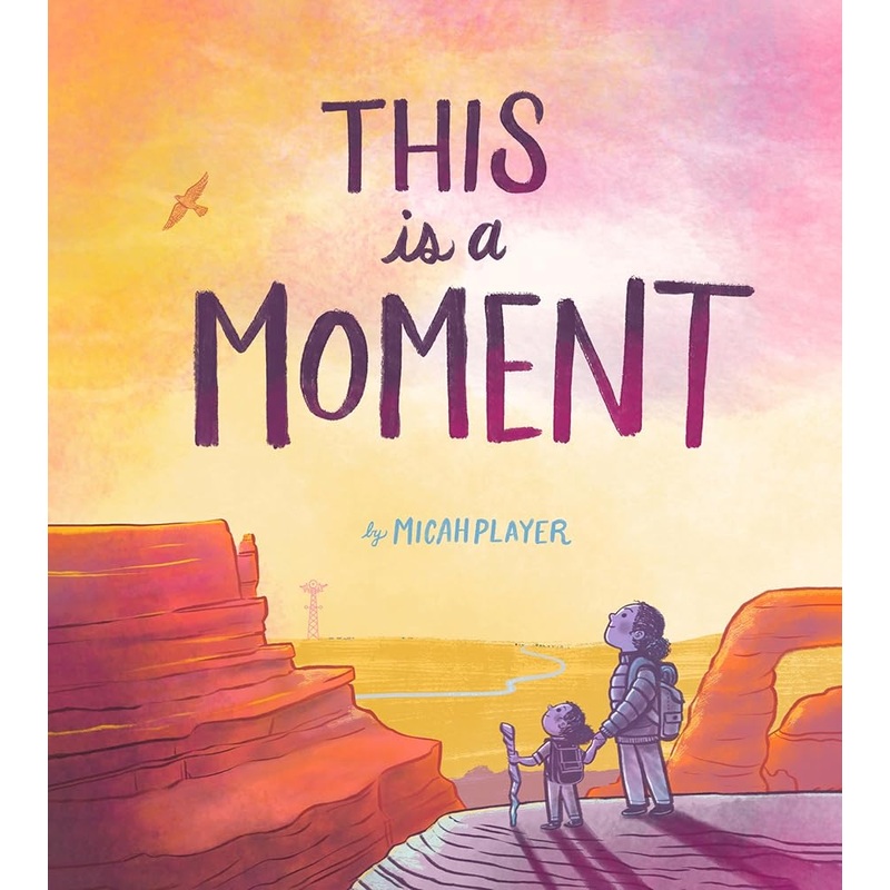 This Is a Moment