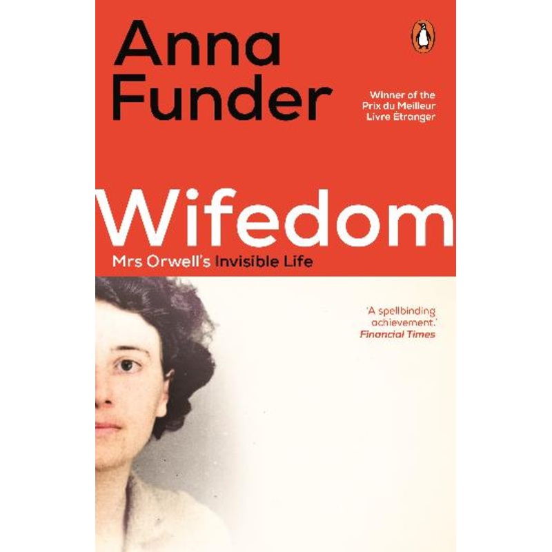 Wifedom